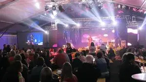 Beim Oktoberfest in Rosental an der Kainach kam es zur Auseinandersetzung (Archivfoto)