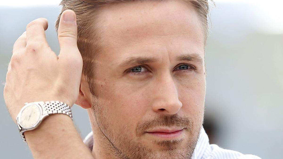 Ryan Gosling wird ab Sommer an der Seite von Harrison Ford für "Blade Runner 2" drehen