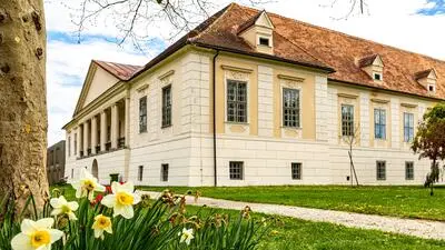 Im Bildungshaus Retzhof steht heuer einiges auf dem Programm