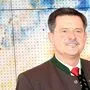 Josef Lobnig (FPÖ) will Bürgermeister werden