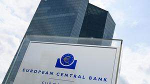 Die Europäische Zentralbank (EZB) steht vor schwierigen Entscheidungen