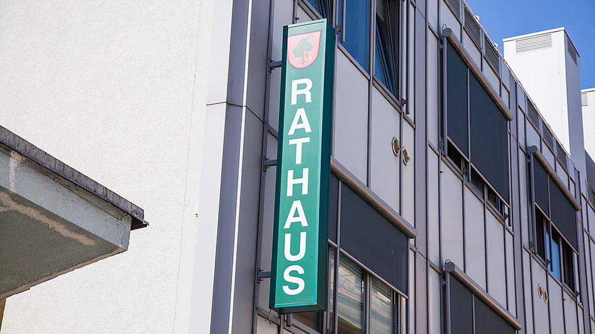 Die Ferlacher Rathauspolitiker haben sich mehrheitlich gegen eine Förderung für den Kindergarten ausgesprochen