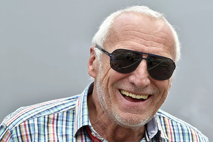 Forelle und Saibling kommen künftig vom Dosen-Milliardär: Mateschitz-Unternehmen pachtet Vertrieb und Fischzucht von den Bundesforsten im Ausseerland. Mehr dazu. 