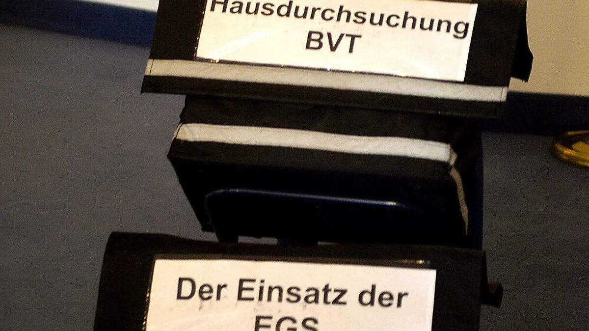 BVT-U_AUSSCHUSS