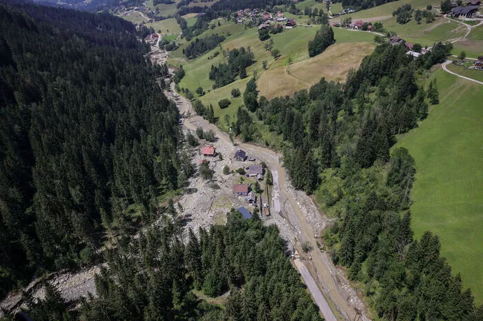 Arriach