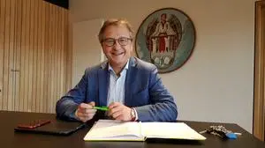 Das Verfahren gegen Anton Vukan konnte nach Abschluss der Ermittlungen eingestellt werden