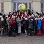 Die klimaaffinen Seniorinnen sehen sich in ihren Menschenrechten verletzt