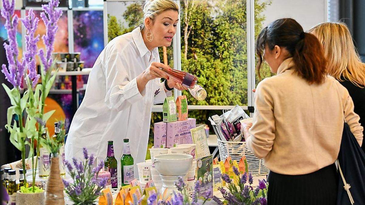 BIOFACH und VIVANESS 2020