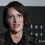 Phoebe Waller-Bridge  spielte in Filmen wie "Die Eiserne Lady" und "Solo: A Star Wars Story".