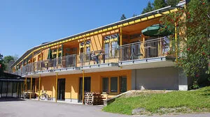 Weniger als die Hälfte der Betreuungsplätze im Mariazeller Pflegeheim sind aktuell belegt