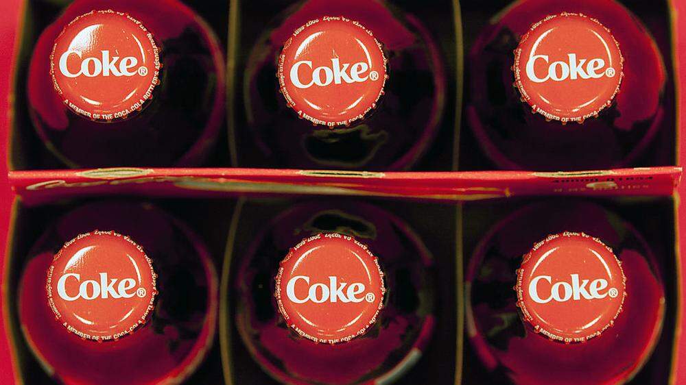 Coca-Cola soll Studien manipuliert haben 