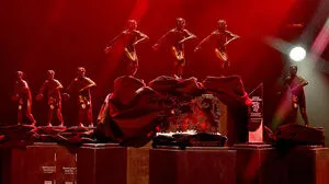 VARIOUS SPORTS - Steirische Sporthilfe Gala 2019