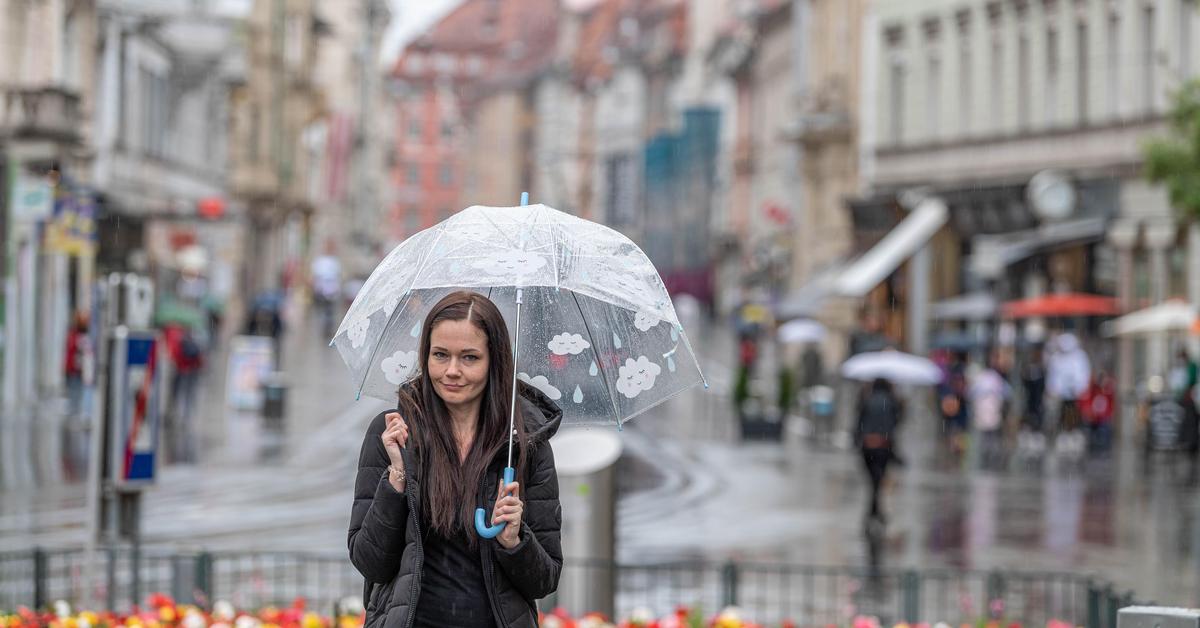 Aufsteirern takes place, other events in Graz and GU are cancelled