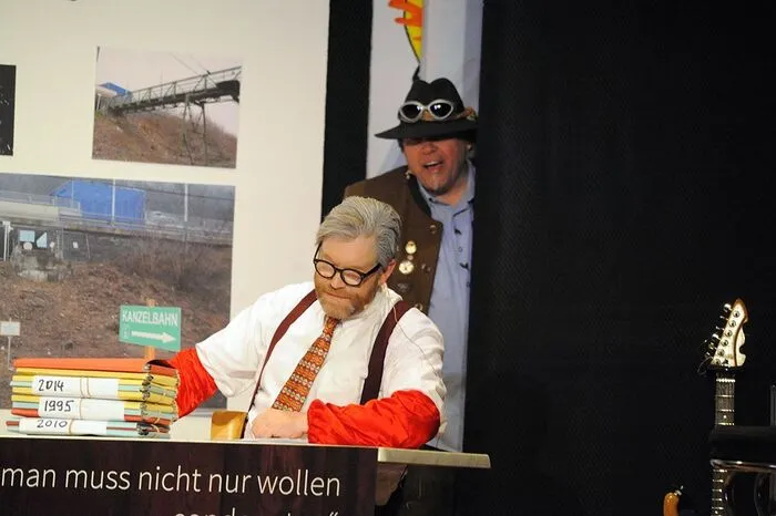 Die Treffner Faschingsgilde feiert heuer übrigens ihr 25 Jahr Jubiläum.