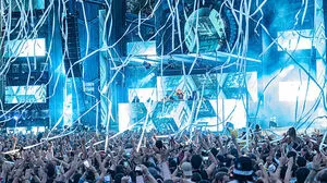 "Electric Nation" in Graz