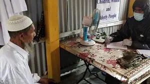 Hygiene und Versorgung sind auch ohne Covid herausfordernd