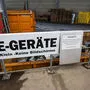 Zwei Drittel der Österreicher und Österreicherinnen sagen, sie entworgen Altgeräte in Sammelstellen