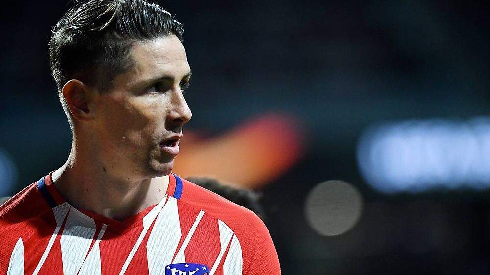 Fernando Torres kehrt zurück