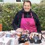Waidmannsdorfer Wochenmarkt | Barbara Kropiunig ist mit ihren Köstlichkeiten auch am Waidmannsdorfer Wochenmarkt vertreten