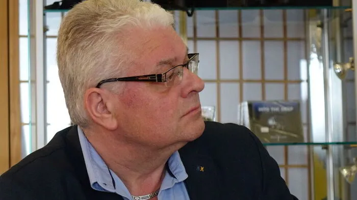 Bürgermeister Hannes Dolleschall erreicht seinen abtrünnigen Gemeinderat nicht mehr
