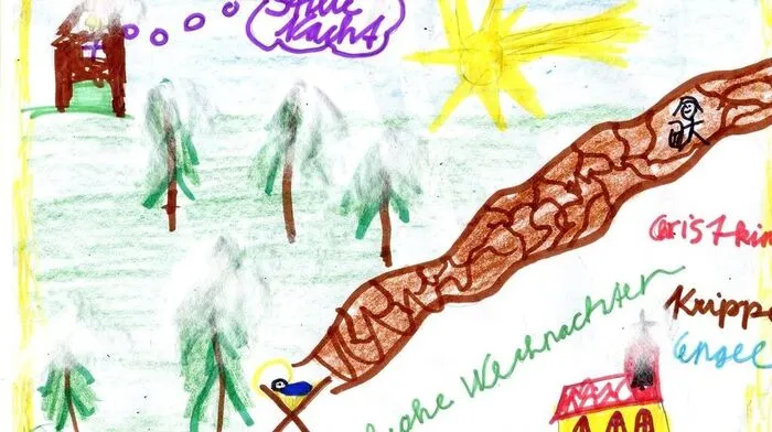 Dieses Bild kommt von Martin Schlemmer (10) aus Weiz