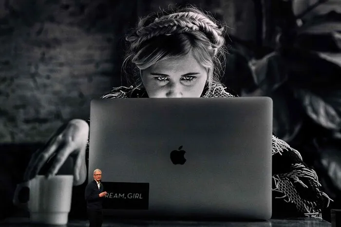Als Apple-Gründer Steve Jobs vor gut einem Jahrzehnt das erste MacBook Air publikumswirksam aus einem Papierumschlag zog, war es ein revolutionäres Design, das die Richtung für den Laptop-Markt vorgab. Zuletzt wirkte das Air in Apples Produktpalette aber wie ein Relikt aus einer anderen Ära, weil viele Hardware-Komponenten veraltet waren.