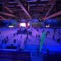 Vergangenes Wochenende fand in der Stadthalle das Saisonfinale des Publikumseislaufes statt