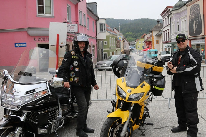 Klicken Sie sich durch die Bilder!