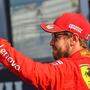 Wohin führt der Weg von Vierfach-Weltmeister Sebastian Vettel?