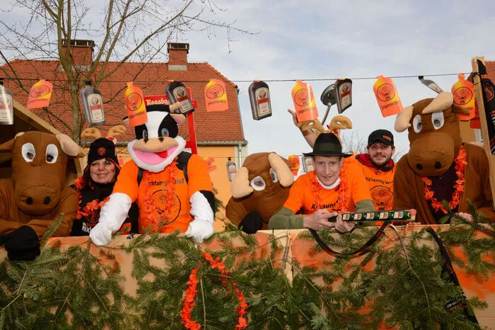 Klicken Sie sich durch die Fotogalerie