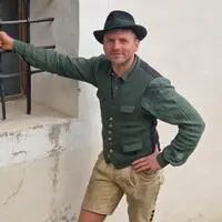Willi Gabalier tritt am 1. Jänner 2027 seine neue Funktion an 