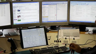 300 Anrufe beim Polizeinotruf in drei Tagen - ein Spittaler drehte durch