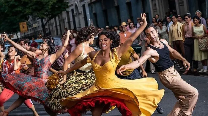 Der Start der Neuverfilmung der "West Side Story" von Steven Spielberg und Tony Kushner wurde verschoben