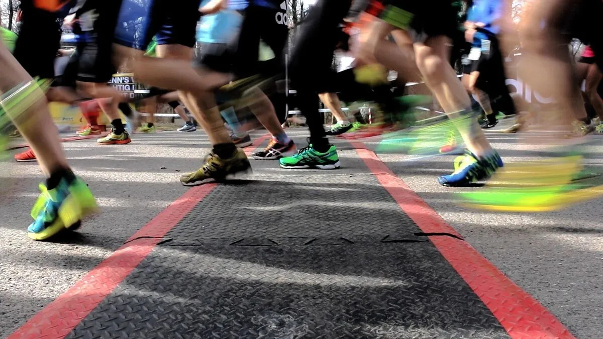 Neue Zeitnehmung bei Kärnten Läuft