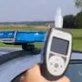 Mit 1,66 Promille verursachte ein Oststeierer einen Unfall, bei dem er selbst schwer verletzt wurde (Sujetbild)