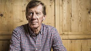 Es kann nur einen geben: Kleine-Zeitung-Cheftester Walter Röhrl