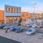 Der Obi-Markt in Leszno ist Teil des Deals