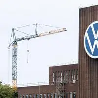 Im Volkswagen-Konzern stehen vier deutsche Werke auf der Kippe
