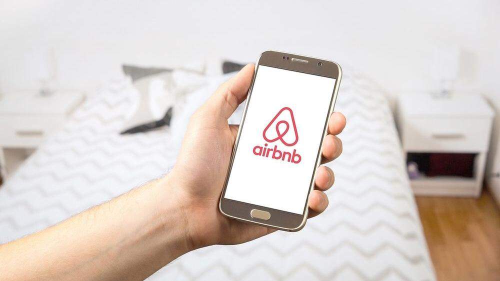 Für Airbnb wird es in Wien härter