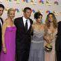 Matthew Perry hat die „Friends“-Stars von sechs Fremden zu einer Familie gemacht