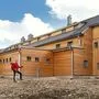 Das Karl-Ludwig-Haus wurde 2011 renoviert und modernisiert