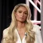 Paris Hilton