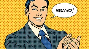 Lob vom Chef ist wichtiger als Goodies