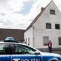 Der Tatort in Höxter