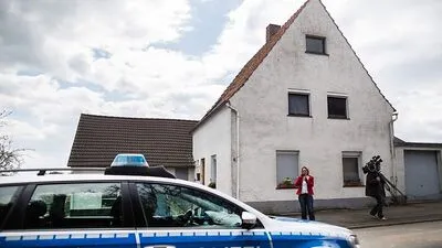 Der Tatort in Höxter