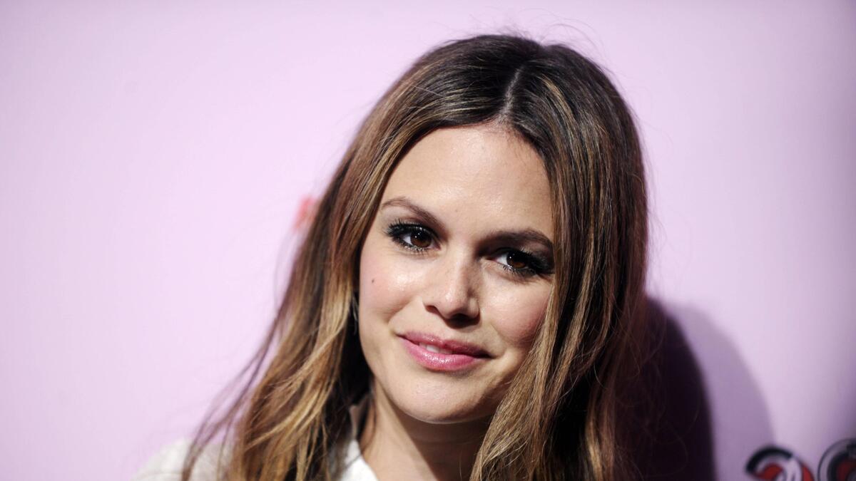 FehlgeburtenBeichte „O.C.“Star Rachel Bilson gestand „Ich habe