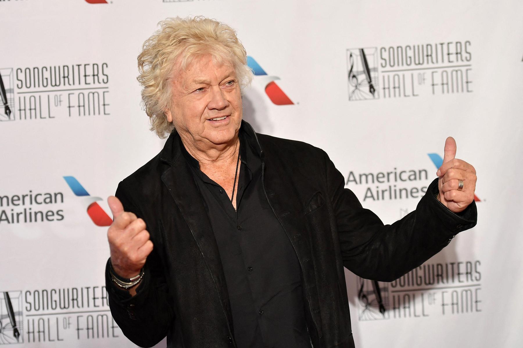 John Lodge: Bassist der "Moody Blues" völlig unerwartet verstorben