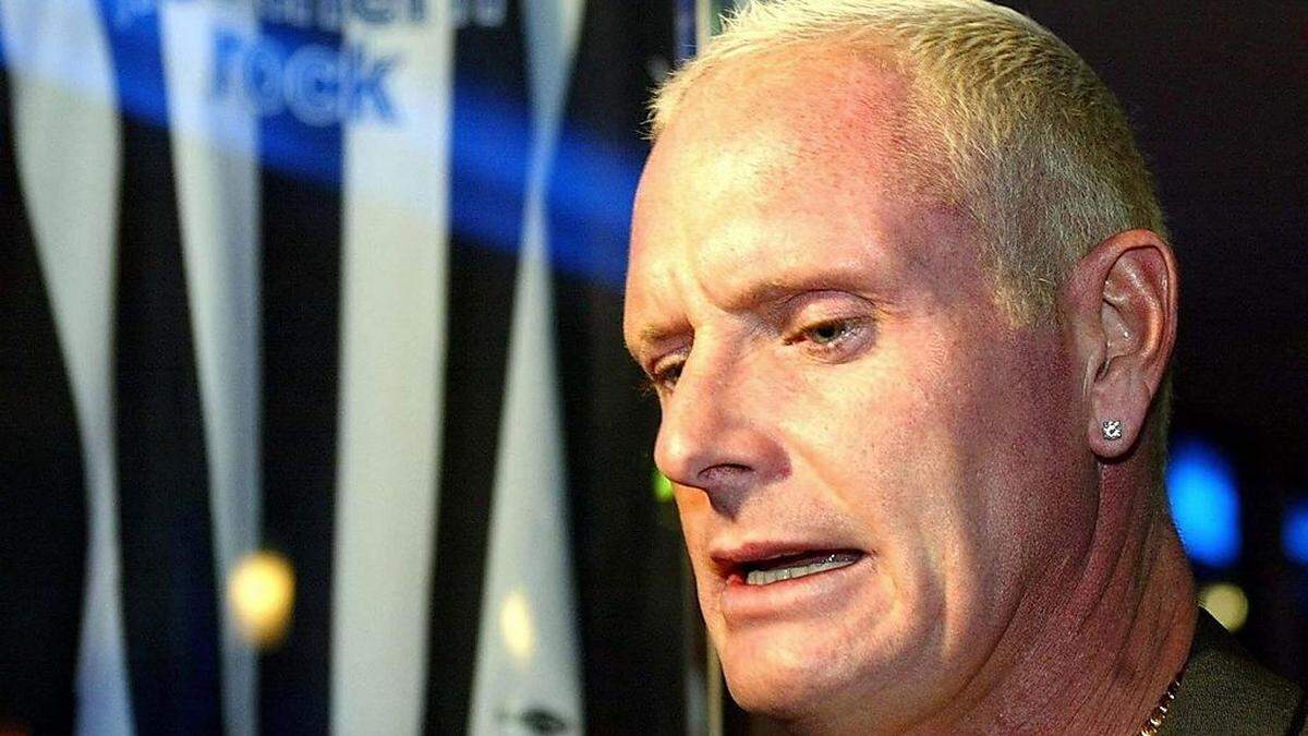 Paul Gascoigne und weitere britische Promis erhalten hohe Entschädigungszahlungen