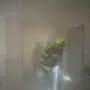 Einsatzübung des Feuerwehrabschnittes Leoben im LKH Hochsteiermark