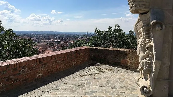 In der zweiten Septemberwoche lacht uns die Sonne entgegen